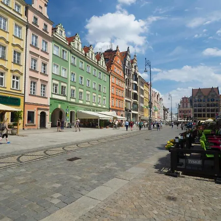 As Rynek 50 R5010 Appartamento
